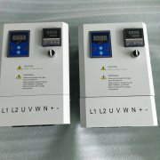 电磁加热器10-15KW带温控
