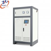 100-240KW变频电磁采暖炉